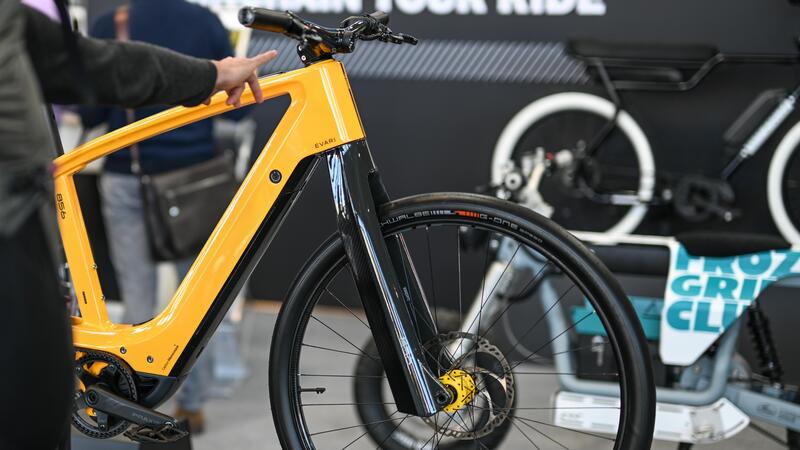 Euro Bike 2021. Presentati tanti nuovi propulsori