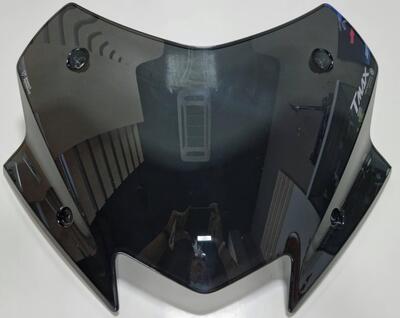 PARABREZZA USATO YAMAHA TMAX 2021