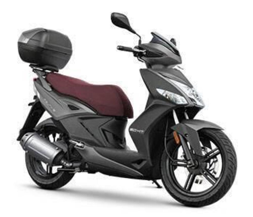 Kymco Agility 50 R16 + (2021 - 26)