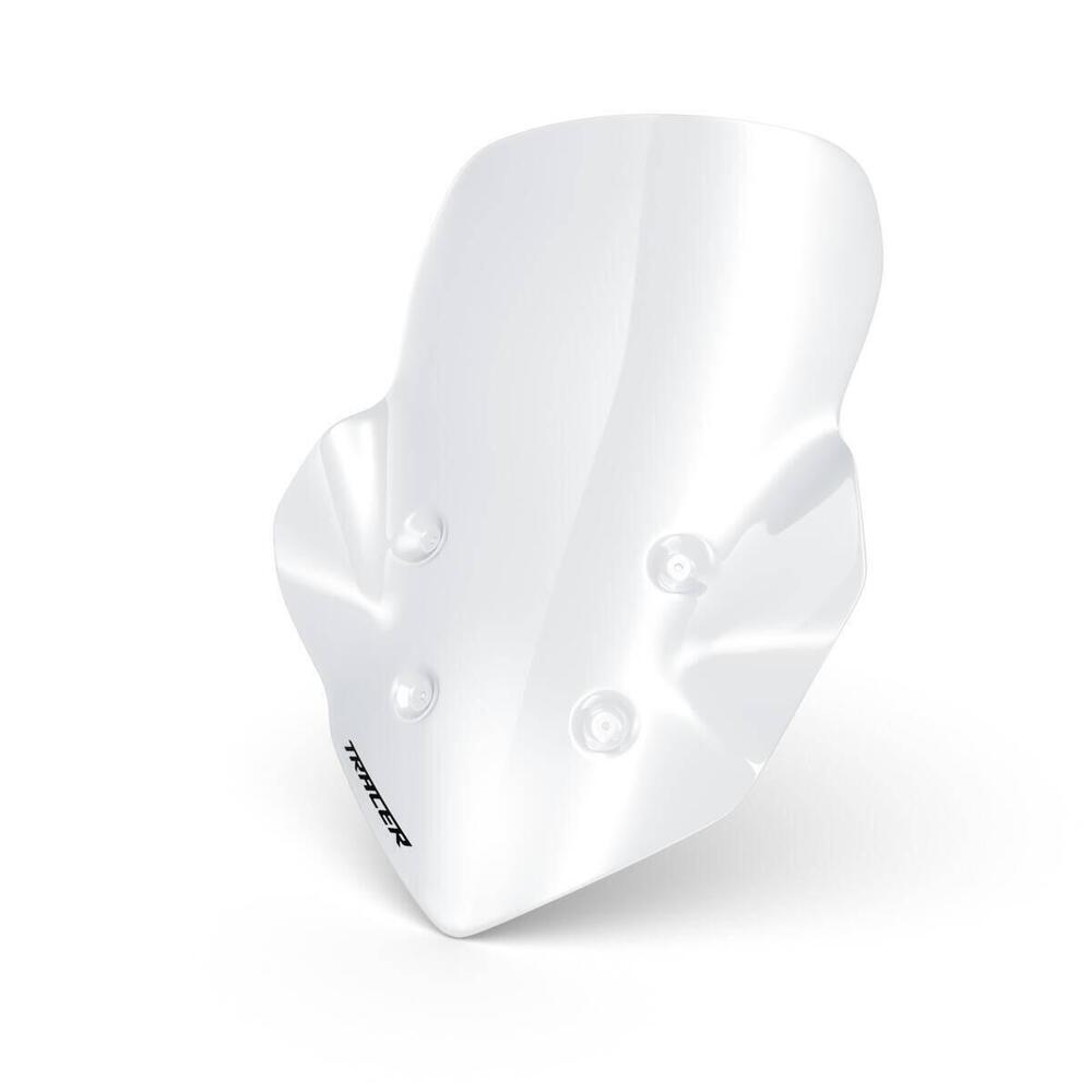 PARABREZZA TOURING YAMAHA PER TRACER 9