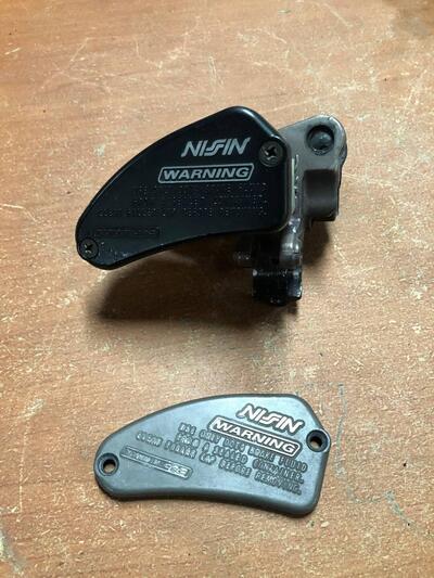 Pompa freno MV Agusta 750 '04