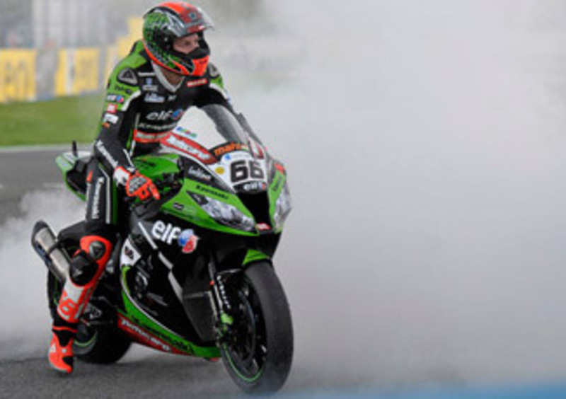 Sykes, la storia di un campione