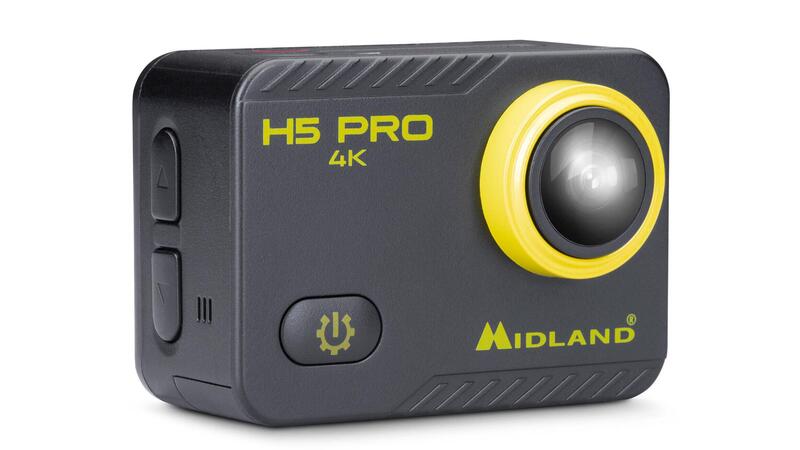 Midland H5 PRO