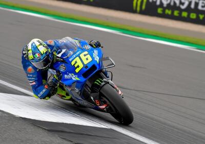 MotoGP: Joan Mir, lo strano caso del campione del mondo