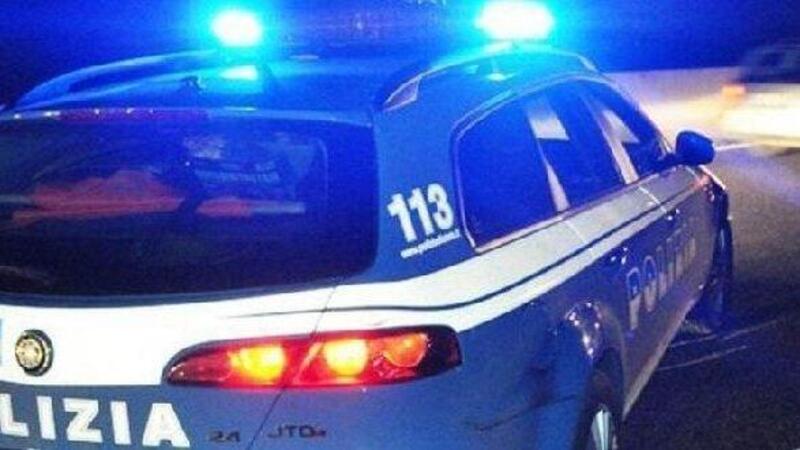 Calmasino (VR): uccide una 27enne e scappa in moto, fermato a Firenze