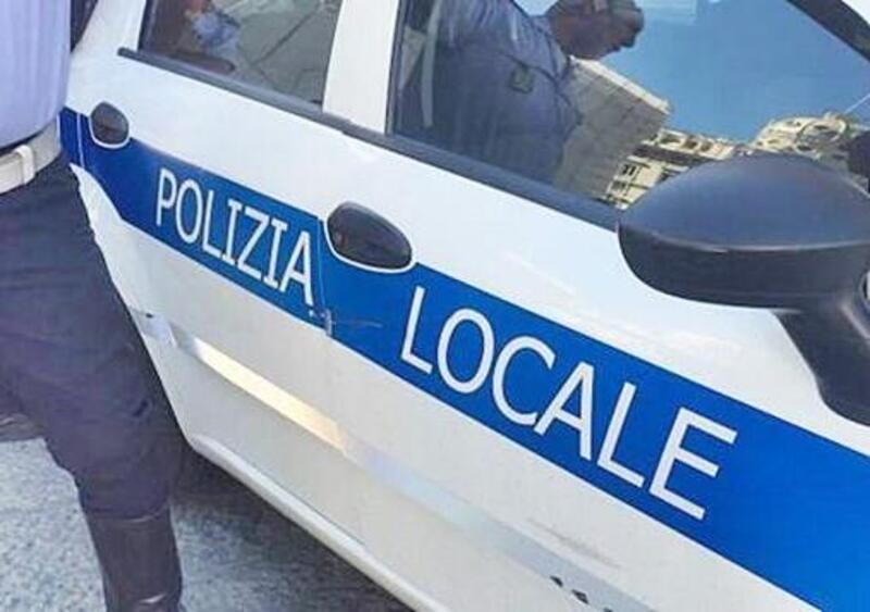Sassari: invest&igrave; accidentalmente un motociclista, indagato per omicidio stradale