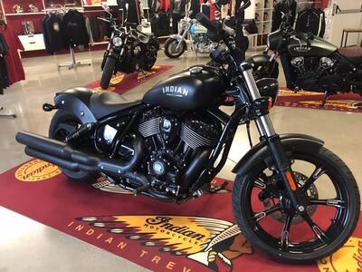 Indian Chief 1890 Dark Horse (2021 - 25) nuova