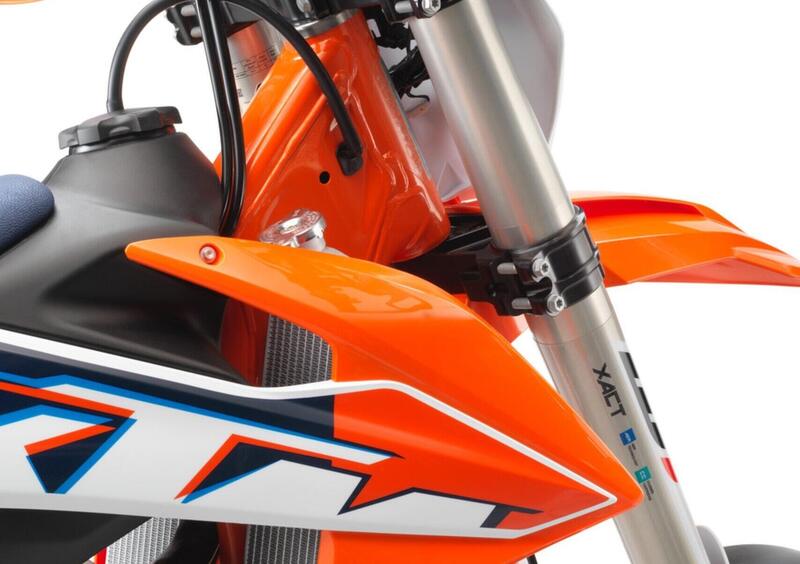 KTM 450 SMR 450 SMR (2022) (5)