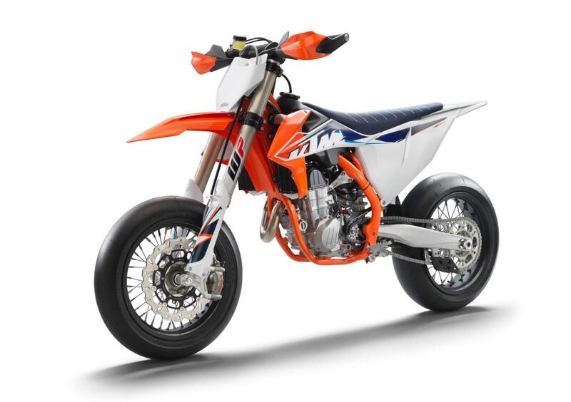 KTM 450 SMR 450 SMR (2022) (3)