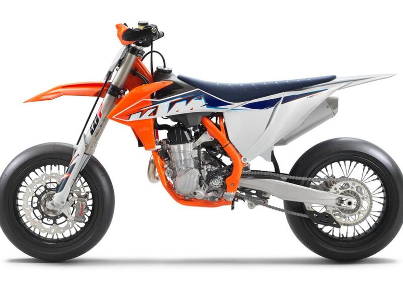 KTM 450 SMR 450 SMR (2022) (2)