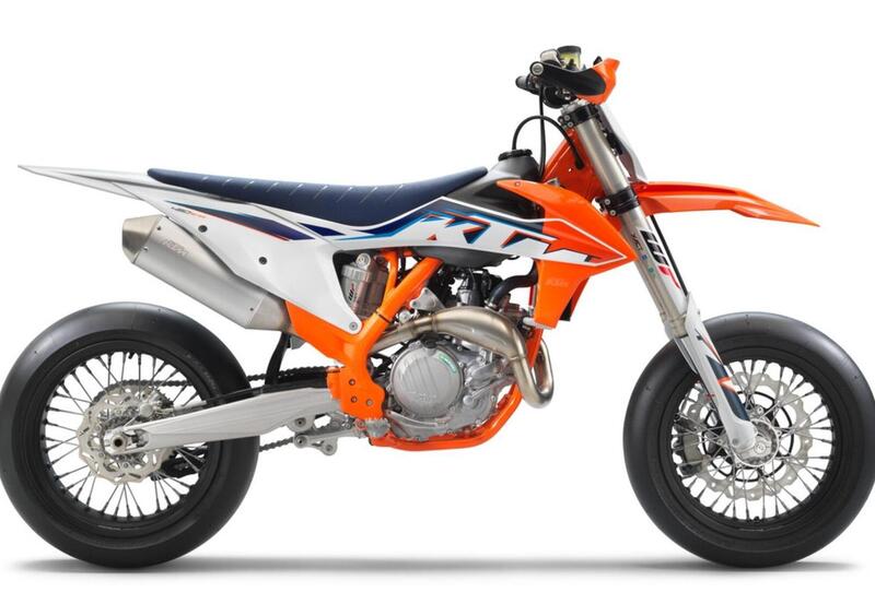 KTM 450 SMR 450 SMR (2022) (4)