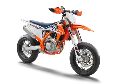 KTM 450 SMR (2022)