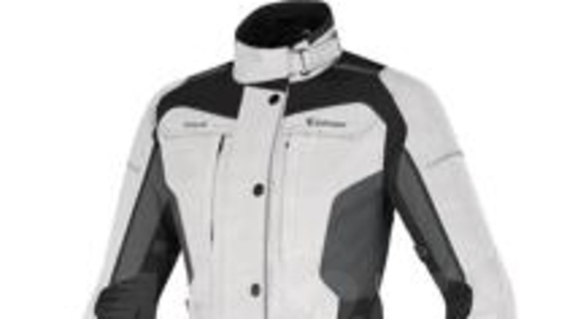 Dainese: giacche Gore-Tex