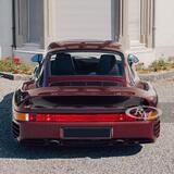 All’asta una rara Porsche 959 Komfort di un membro della famiglia reale del Qatar: anche il prezzo è da sceicchi 3