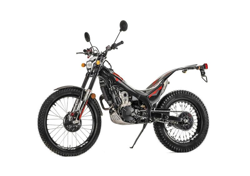 Montesa Cota 4RT Cota 4RT 301 RR (2022 - 24) (3)