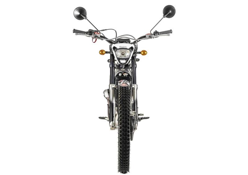 Montesa Cota 4RT Cota 4RT 301 RR (2022 - 24) (4)