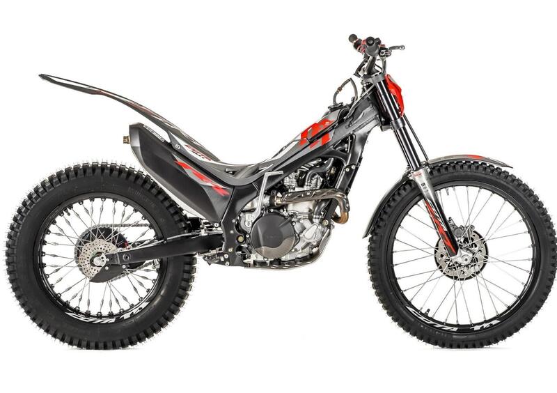 Montesa Cota 4RT Cota 4RT 301 RR (2022 - 24) (2)
