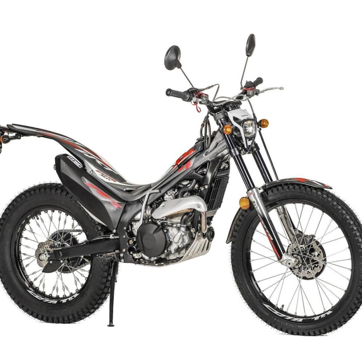 Montesa Cota 4RT 301 RR (2022 - 24)