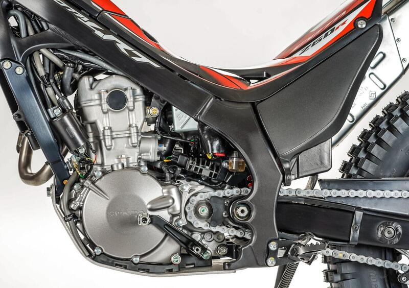 Montesa Cota 4RT Cota 4RT 260 (2022 - 24) (7)