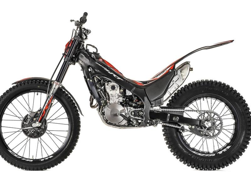 Montesa Cota 4RT Cota 4RT 260 (2022 - 24) (4)