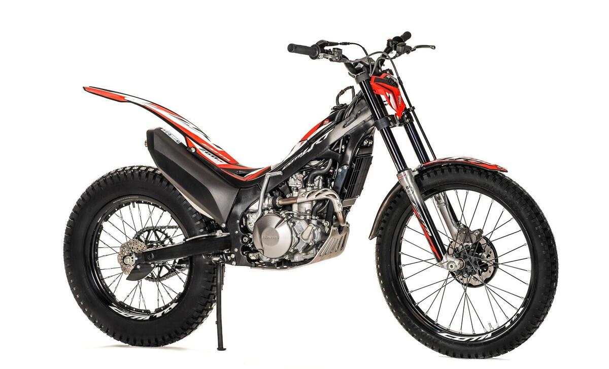 Montesa Cota 4RT 260 (2022 - 24)