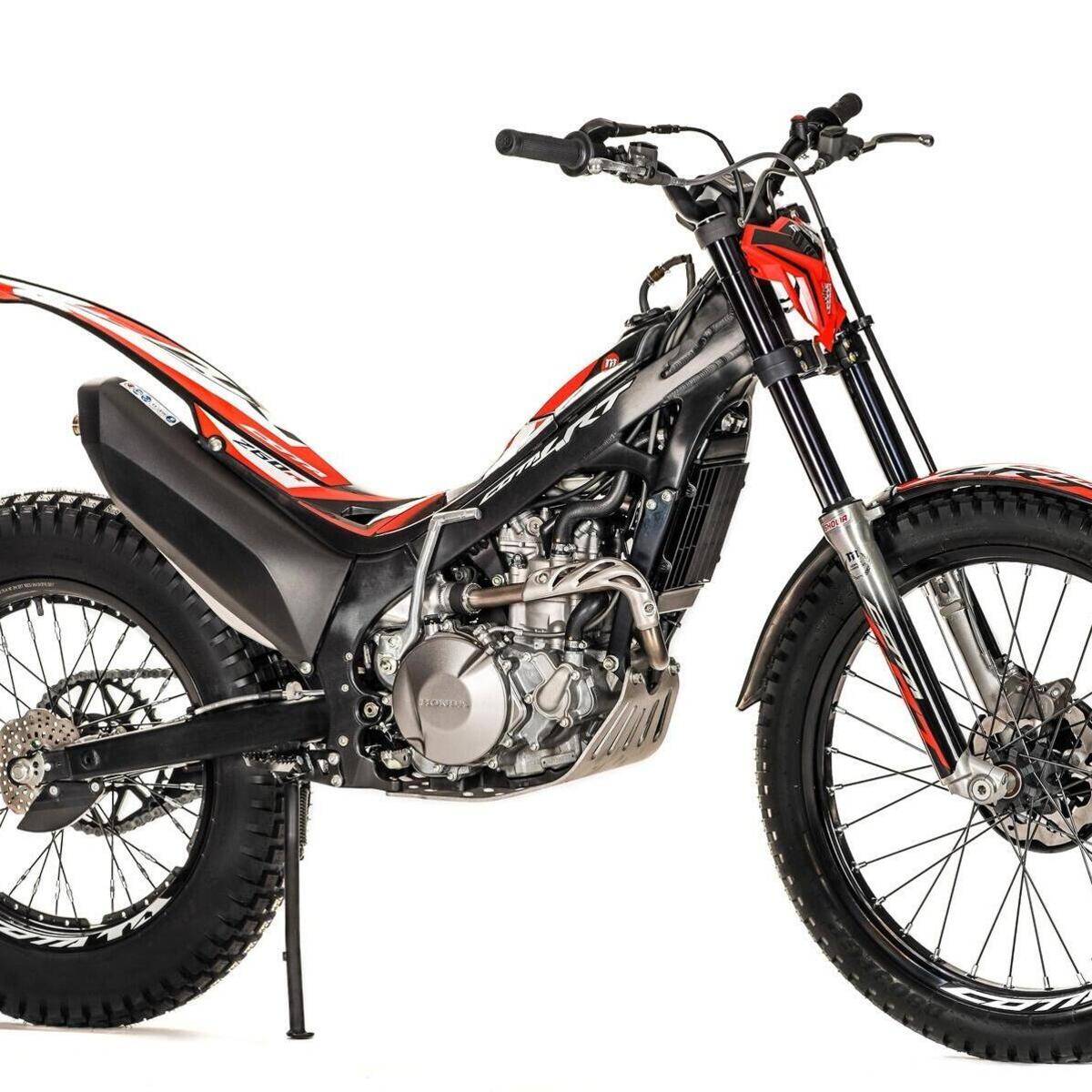 Montesa Cota 4RT 260 (2022 - 24)