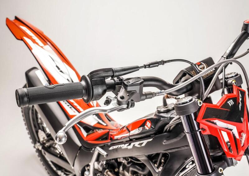 Montesa Cota 4RT Cota 4RT 260 (2022 - 24) (9)