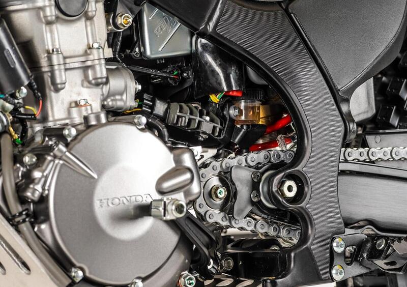 Montesa Cota 4RT Cota 4RT 260 (2022 - 24) (8)