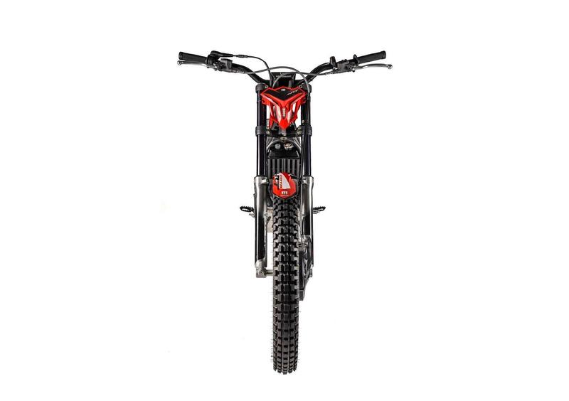 Montesa Cota 4RT Cota 4RT 260 (2022 - 24) (3)