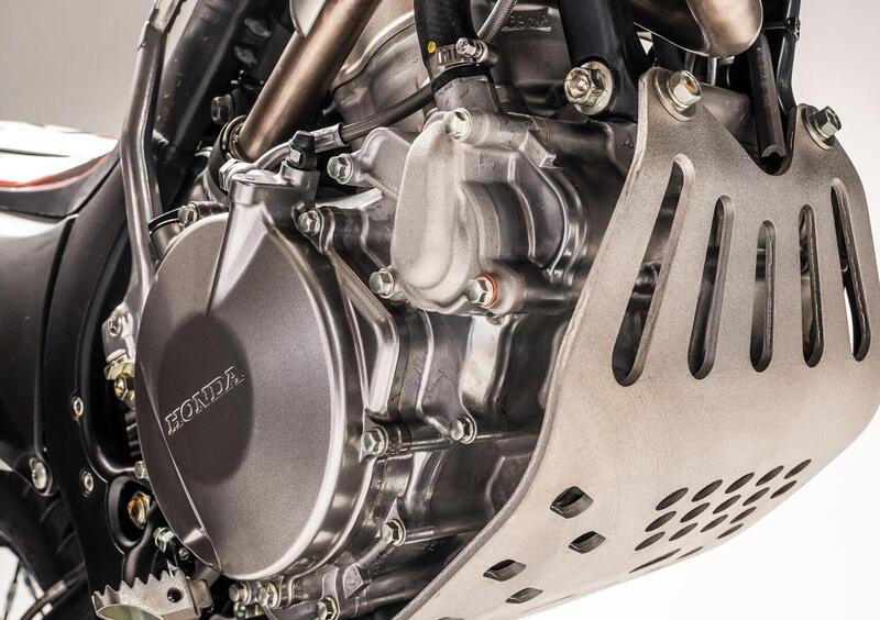 Montesa Cota 4RT Cota 4RT 260 (2022 - 24) (11)