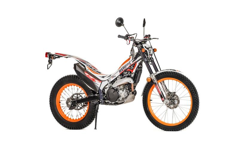 Montesa Cota 4RT Cota 4RT 301 RR Race Replica (2022 - 24)