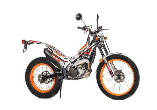 Montesa Cota 4RT 301 RR Race Replica (2022 - 24)