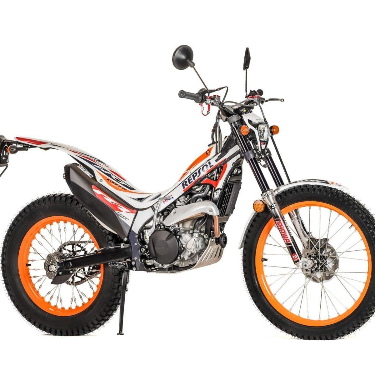 Montesa Cota 4RT 301 RR Race Replica (2022 - 24)