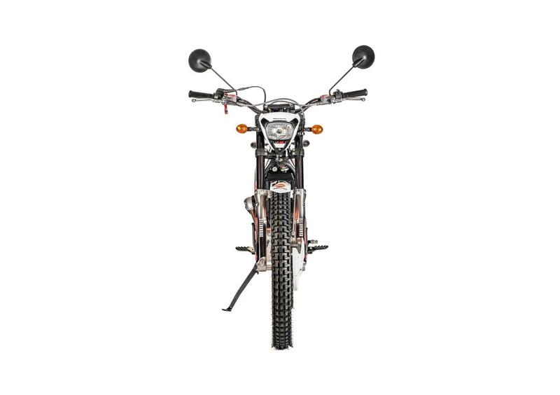 Montesa Cota 4RT Cota 4RT 301 RR Race Replica (2022 - 24) (3)