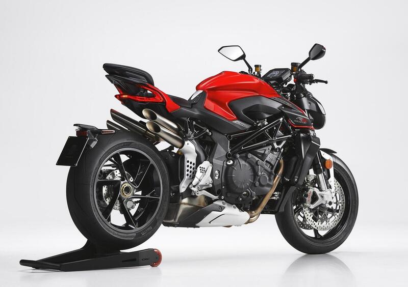 MV Agusta Brutale 1000 Brutale 1000 RS (2022 - 25) (6)