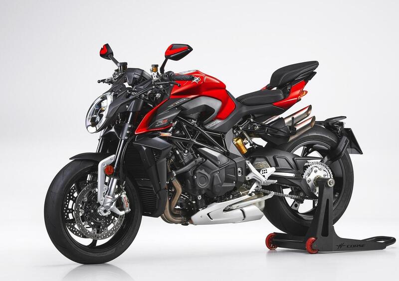 MV Agusta Brutale 1000 Brutale 1000 RS (2022 - 25) (4)