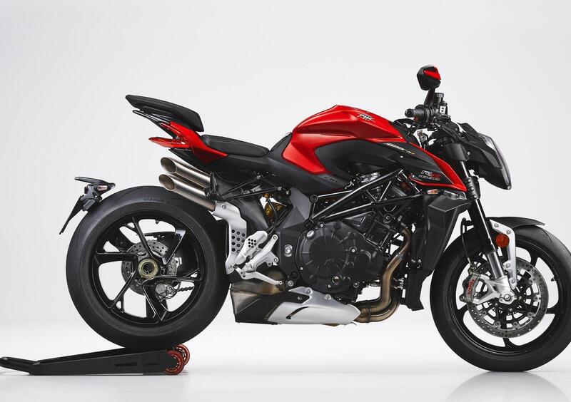 MV Agusta Brutale 1000 Brutale 1000 RS (2022 - 25) (2)