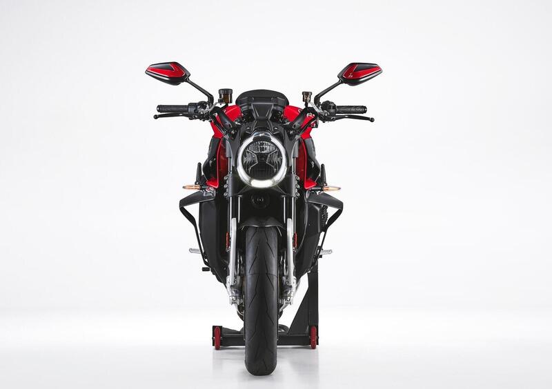 MV Agusta Brutale 1000 Brutale 1000 RS (2022 - 25) (3)