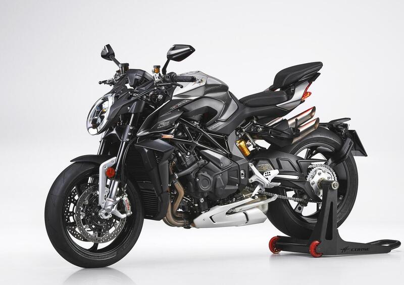 MV Agusta Brutale 1000 Brutale 1000 RS (2022 - 25) (9)