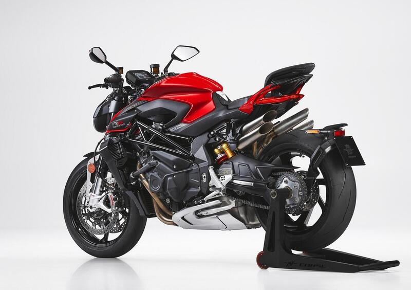 MV Agusta Brutale 1000 Brutale 1000 RS (2022 - 25) (8)