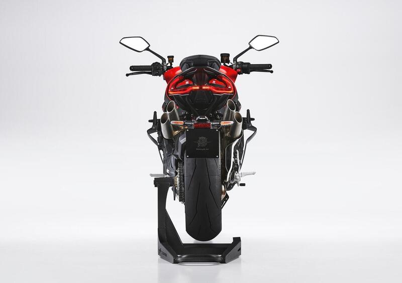 MV Agusta Brutale 1000 Brutale 1000 RS (2022 - 25) (7)