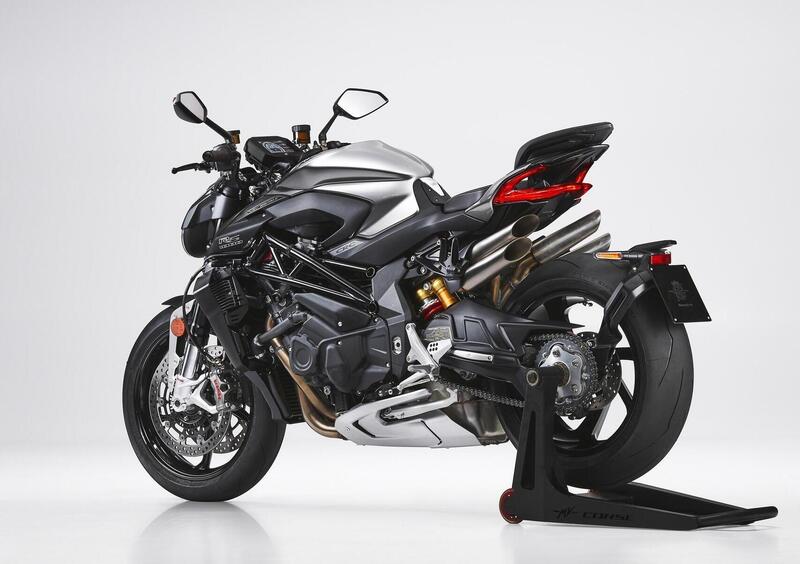 MV Agusta Brutale 1000 Brutale 1000 RS (2022 - 25) (10)