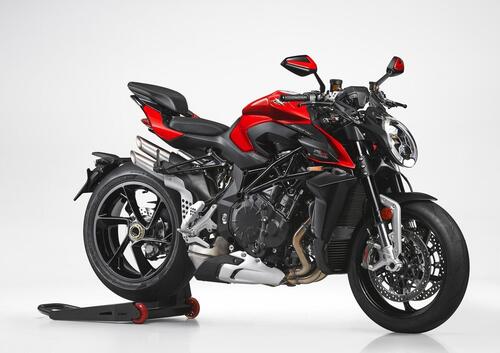 MV Agusta Brutale 1000 RS (2022 - 25)