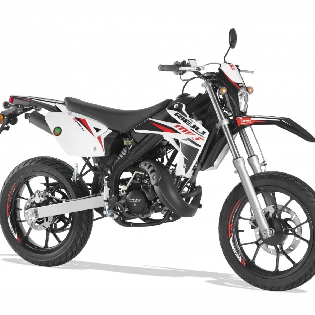 Rieju MRT 50 (2018 - 20)