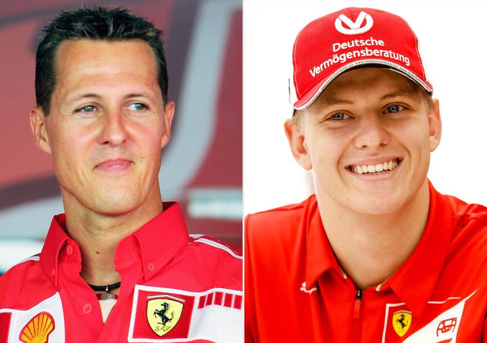Mick Schumacher e lo straziante pensiero su Michael: &ldquo;Rinuncerei a tutto per poter parlare di F1 con lui&quot;