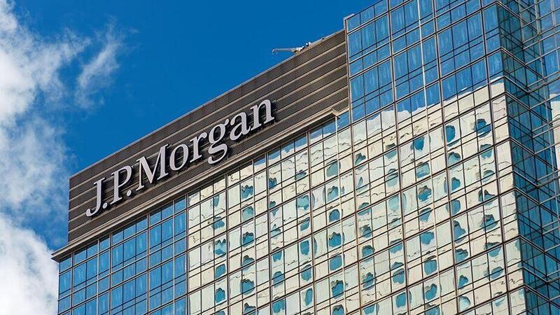 JP Morgan si prende Volkswagen Payments S.A