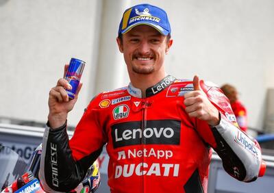 Il più secchione in storia della MotoGP? E’ Jack Miller! [VIDEO]