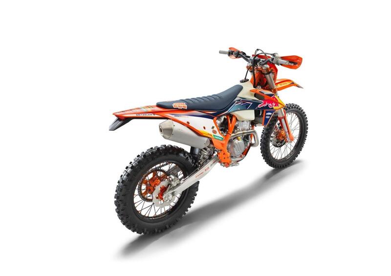 KTM 350 EXC-F 350 EXC-F Factory Edition (2022) (3)