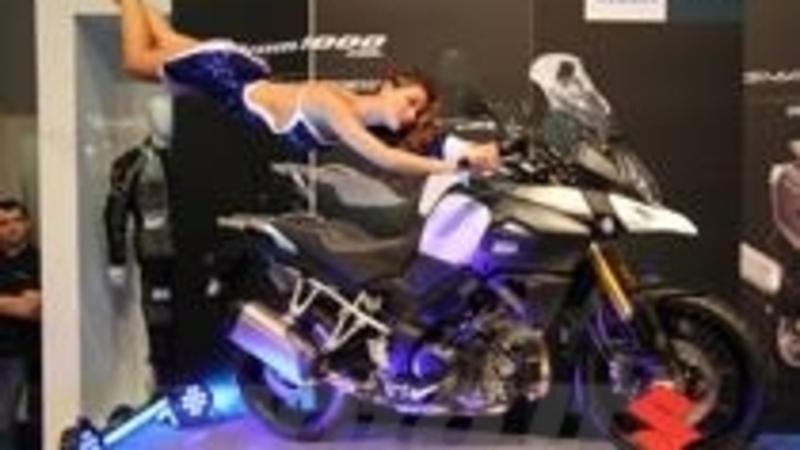 MySuzuki, il nuovo portale per i clienti Suzuki