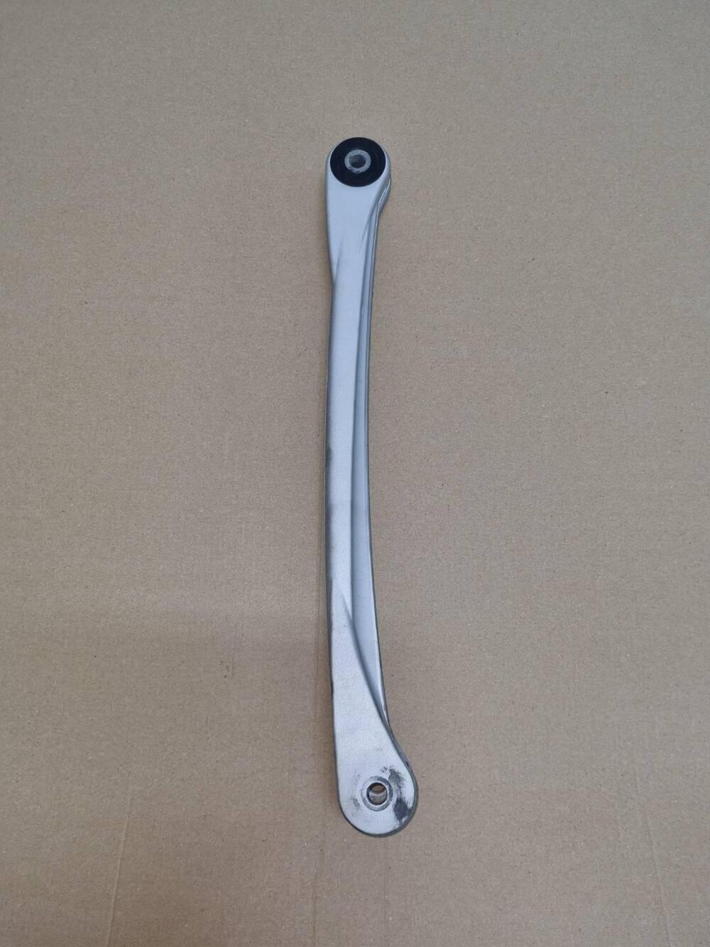 Puntello in argento BMW